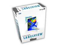 LABELVIEW PROFESSIONAL [8.0 UPGRADE FROM V6 SINGLE USER
